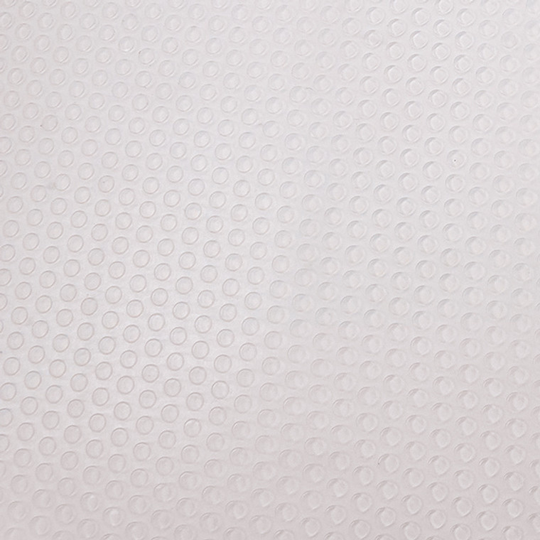 Mat, non-slip, clear, 600 x 1500mm