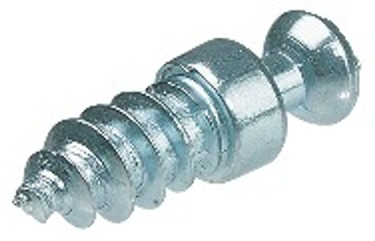 Connecting Rafix Bolt, M20, 12 mm D-5mm