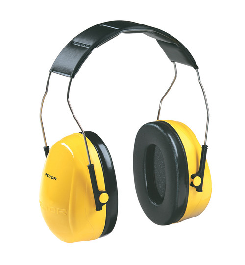 Ear Muffs, Similar To # 3M1435 Muffs