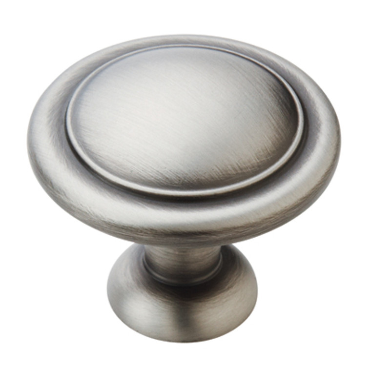 Antique Silver, Antique Silver 1-1/4"