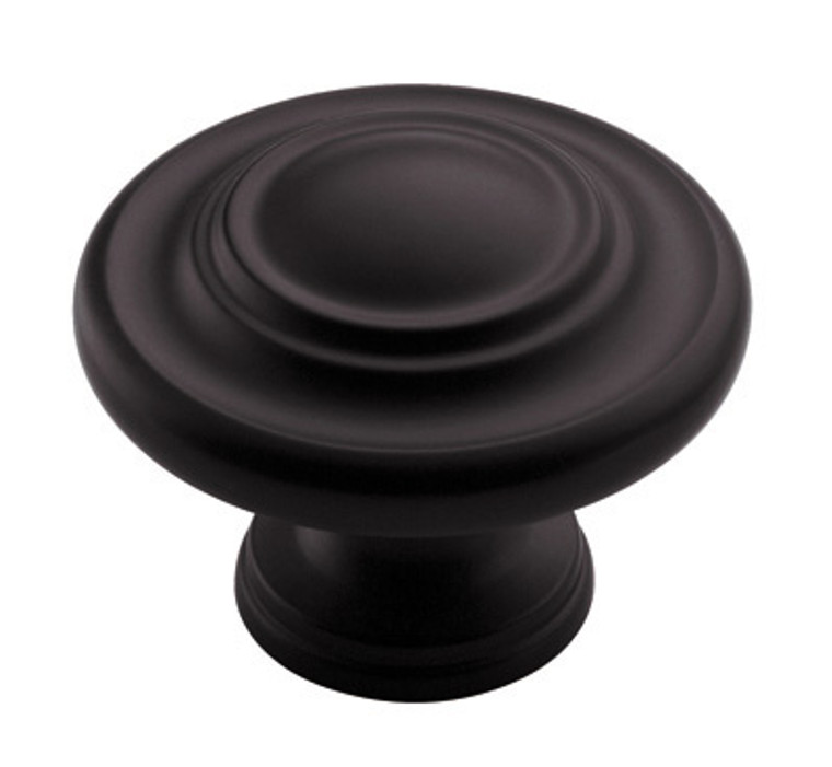Flat Black, Flat Black 1-3/4"