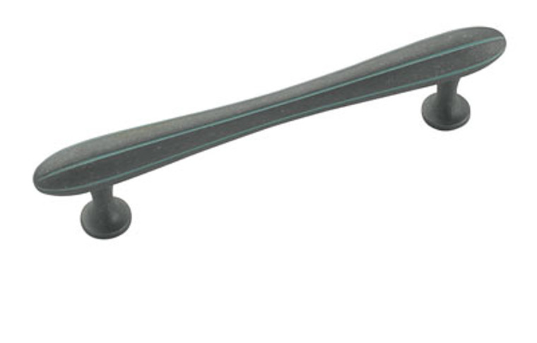 Angouri Collection, Viridian Slate 128Mm
