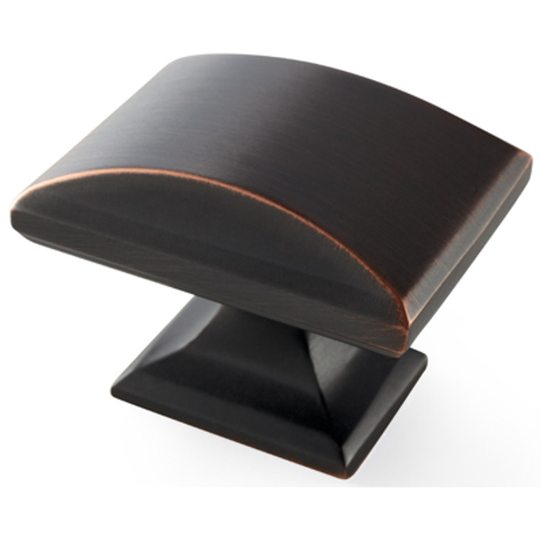 Oil Rubbed Bronze, Oil Rubbed Bronze 1-9/16" X 1-1/4"
