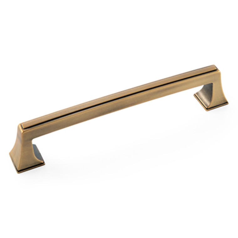 Gilded Bronze, Gilded Bronze 160Mm