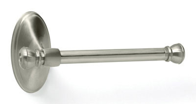 Saybrook Satin Nickel, Tissue Roll Holder,Satin Nickel
