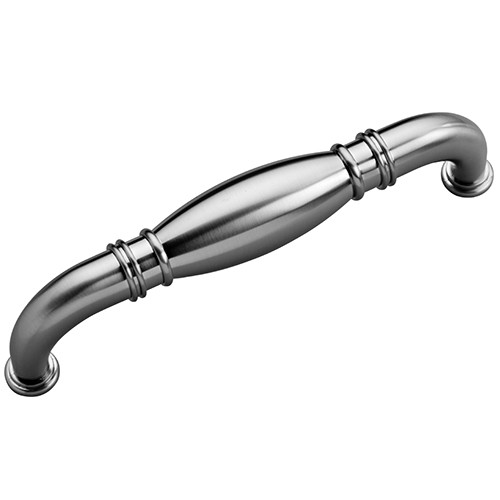 Belwith Appliance Pulls, Stainless Steel 8"
