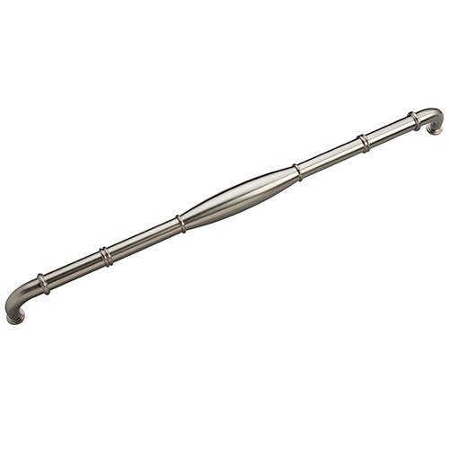Belwith Appliance Pulls, Stainless Steel 24"