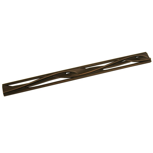 Belwith Keeler Oceana Trim Cover, Refined Bronze