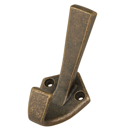 Belwith Spring 2011, Windover Antique 3" High By 1-5/8" Projection