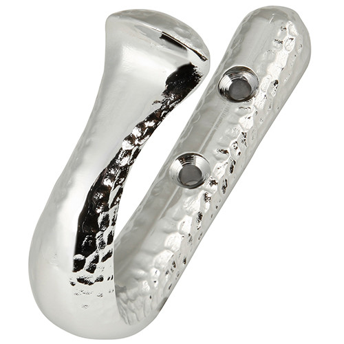 Belwith Spring 2011, Chrome 3-1/8" High By 2-1/8" Projection