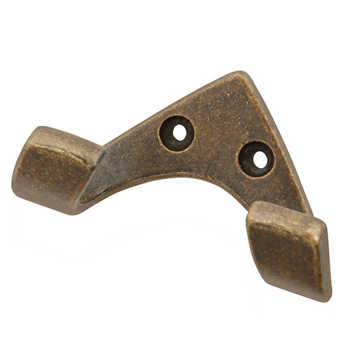 Belwith Spring 2011, Windover Antique 1-5/8" High By 1-3/8" Projection