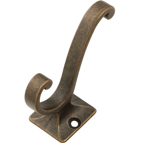 Belwith Spring 2011, Windover Antique 2-5/8" High By 2-1/4" Projection