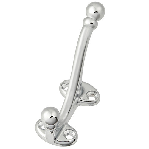 Belwith Spring 2011, Chrome 2-1/2" High By 2-1/2" Projection