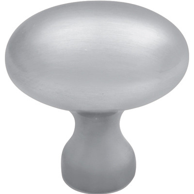 Belwith Spring 2011, Satin Nickel 1-3/8" X 15/16"
