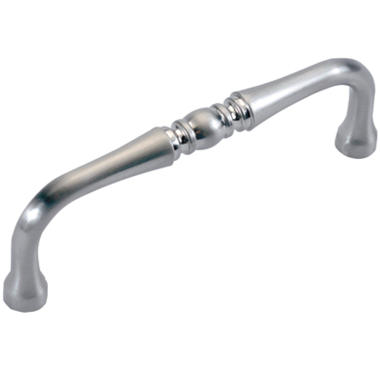 Belwith Spring 2011, Satin Nickel 3-1/2" Ctr