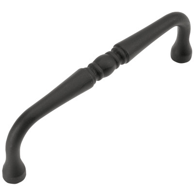 Belwith Spring 2011, Oil Rubbed Bronze 4" Ctr