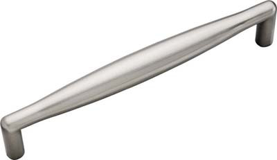 Belwith Spring 2011, Satin Nickel 5In