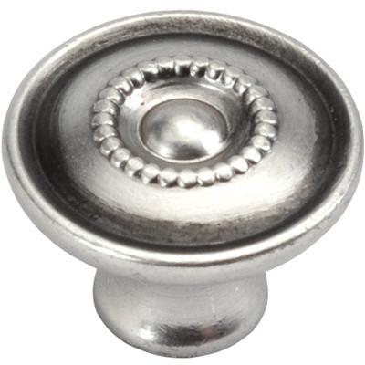 Belwith Spring 2011, Silver Stone 3/4" Dia