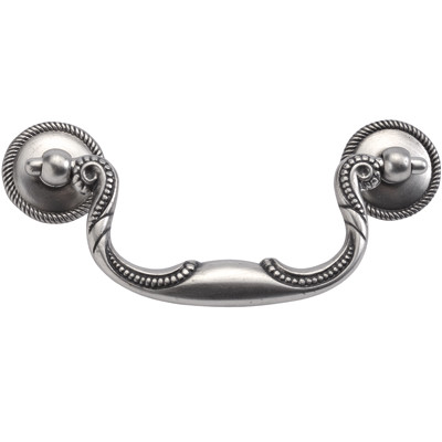 Belwith Spring 2011, Silver Stone 3-1/2" Ctr