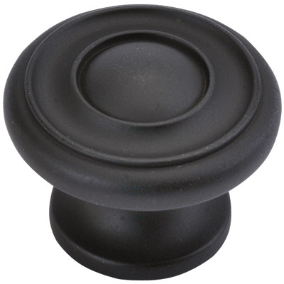Belwith Spring 2011, Oil Rubbed Bronze 1-1/2" Dia