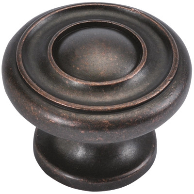 Belwith Spring 2011, Dark Antique Copper 1-1/2" Dia