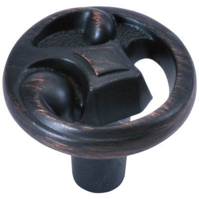 Belwith Spring 2011, Vintage Bronze 1-1/8" Dia