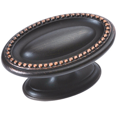 Belwith Spring 2011, Vintage Bronze 1-3/4" X 1-1/8"