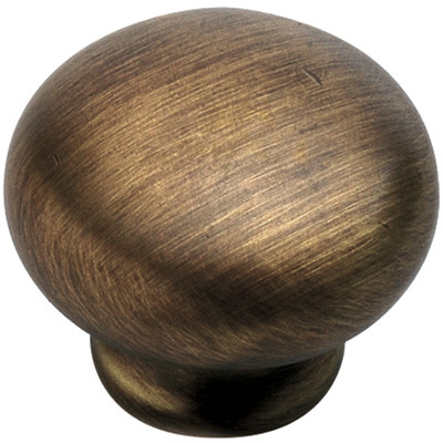 Belwith Spring 2011, Satin Dover 1-1/8" Dia