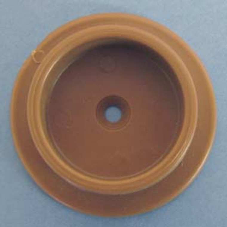 Standard Pole Sockets Tan, Pkg of 250 sets