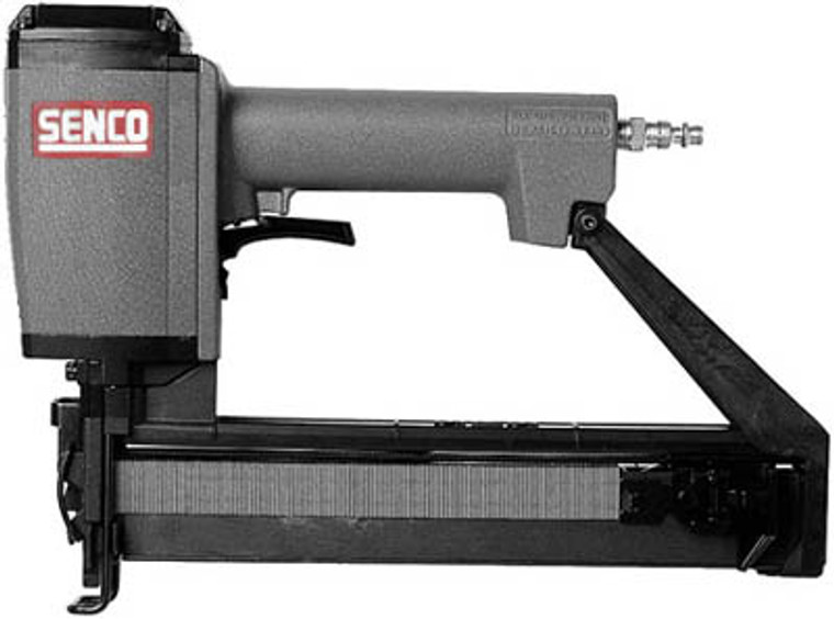 Senco SKS L - 18 Gauge Staple Gun, Similar To # Casks L ,