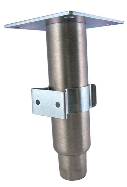 Stainless Steel Legs, Similar To # M80 Leg,6"