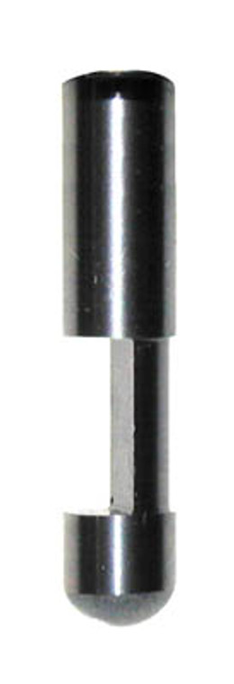 Solid Carbide Trimmer Bit,1/4" 3/8" 0G 1/4"