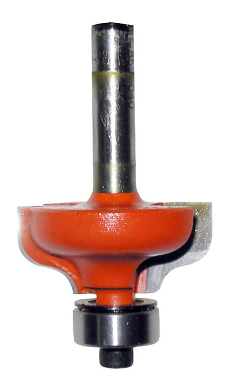 Ogee Bit,1-1/2" 3/4" 3/4" 1/2"