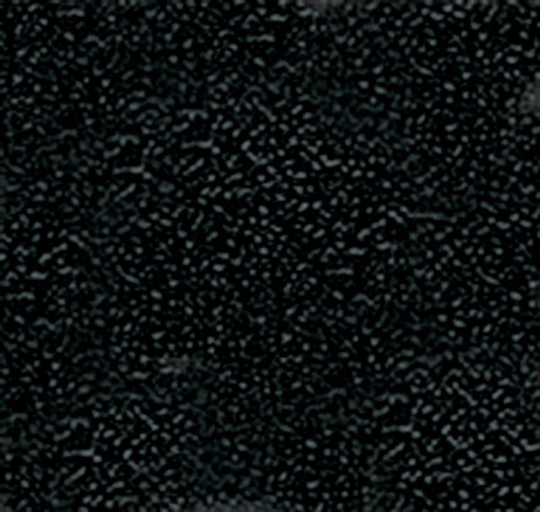 PVC - Nonglued for Automatic Edgebanders, Black 7/8"