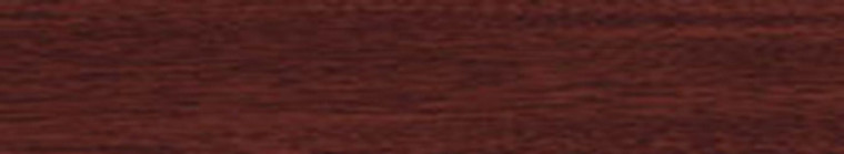 SpecLine 2013, Mahogany 15/16" X 600 Ft