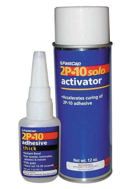 Thick Adhesive Kit,
