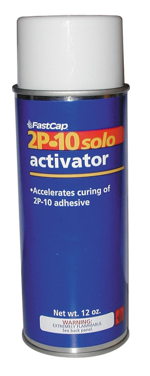 Activator, 12 Oz.