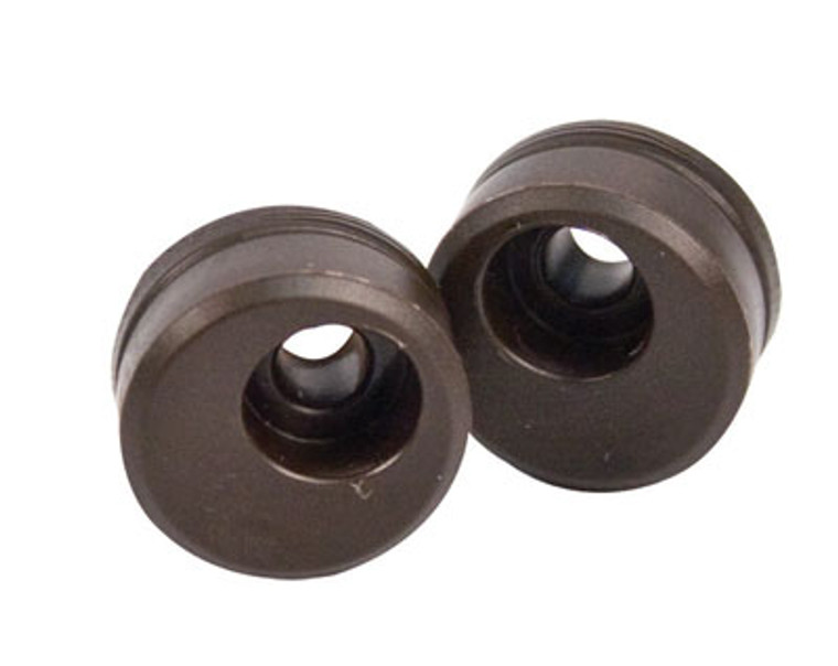 Euro Door Stop, Similar To # B270E0009 Black