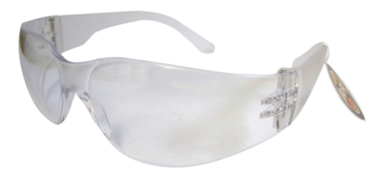 FastCap Slim Profile Safety Glasses,