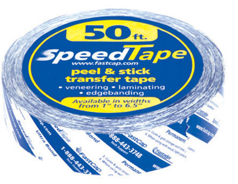 Speed Tape, 1" X 50 Ft