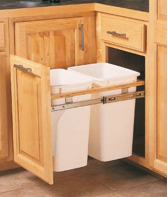 Belwith Spring 2011, Similar To # Fepdmtm15 2 35Wh 2 Bins White 15"W X 17-1/2"H X 22-1/2"D