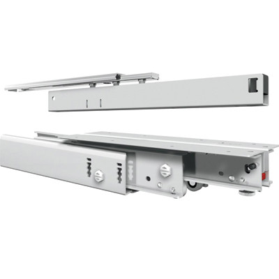 450# Pantry Pullout Slide, 25-9/16"