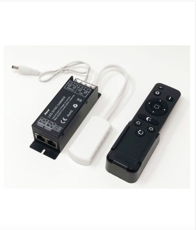 HERA Remote Control LED Dimmer