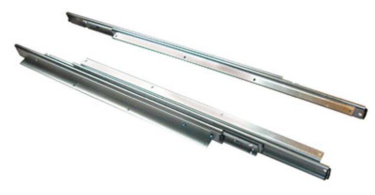 Overtravel Pull-Out 130# Class, Anochrome 24"