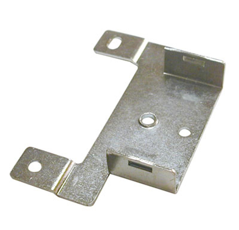 one Face Frame Mounting Bracket, Zinc