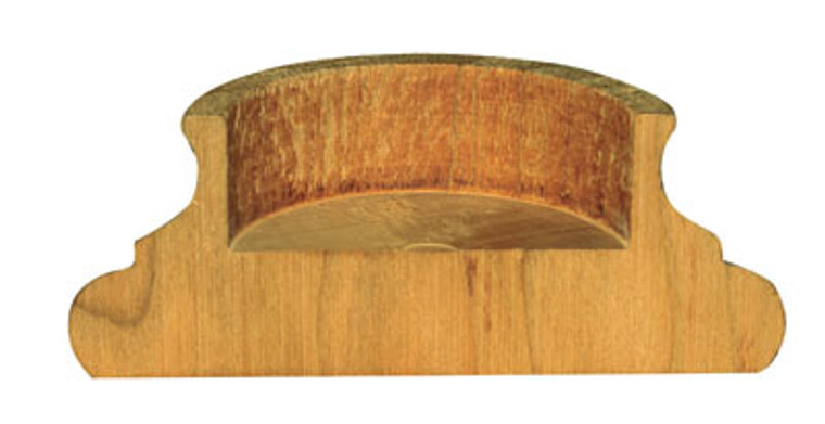 Split Cap,Oak