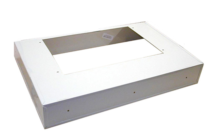 Hood Liner, Stainless Steel 36" Hood