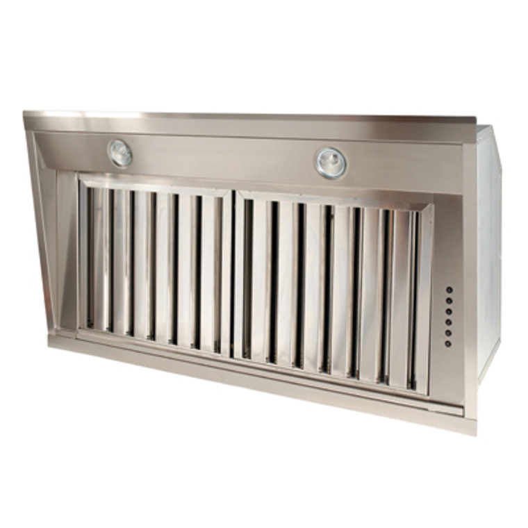 Sirius Ventilation Power Module 960 CFM,