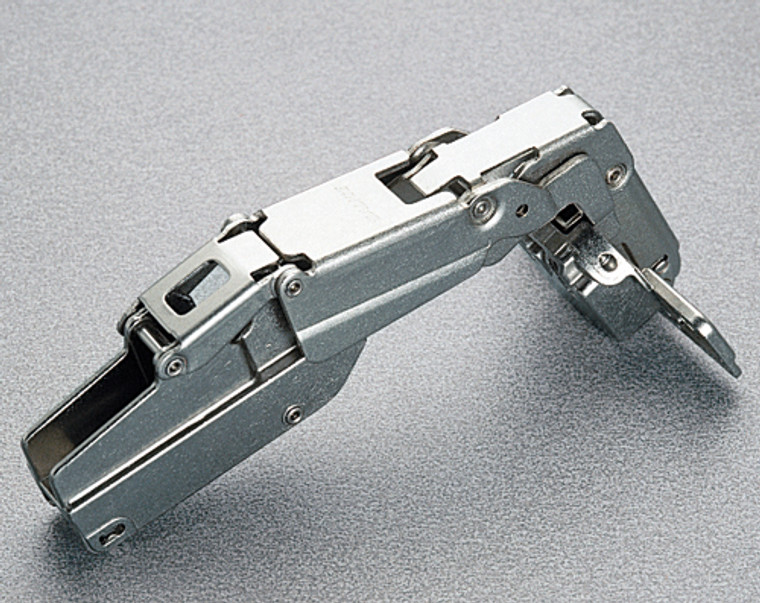 165 degree Screw-on, Inset