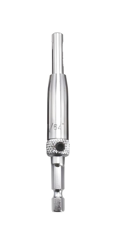 Vix Bit 7/64" B0FV3DX6VC,   self centering hinge bit  3mm